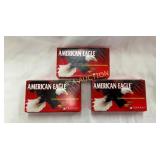 60 RDS AMERICAN EAGLE 223 REM.