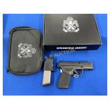 (76EP) SPRINGFIELD "HELL CAT" PRO9MM 15 RDS