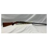 (578EL) 1915 STEVENS DOUBLE BARREL