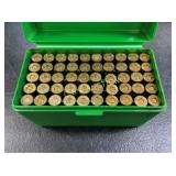 50RDS 30-30 AMMO