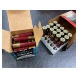 FEDERAL 410 16RDS, 7 1/2 HIGH BRASS FED. 18RDS