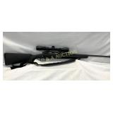 (532EL) SAVAGE AXIS 30-06 W/ WEAVER SCOPE