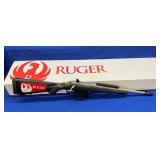 (600EL)RUGER SCOUT 308 NEW IN THE BOX