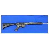 (461EL)BEAR CREEK ARSENAL BCA-15 22MAG.
