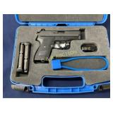 (780EP) SIG SAUER P233 40CAL.