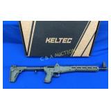 (467EL)KELTEC SUB2000 40CAL NEW IN THE BOX