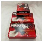 60 RDS AMERICAN EAGLE 223 REM.