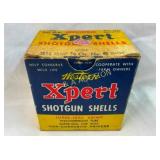 PARTIAL BOX 20G. EXPERT 2 3/4 SHELLS