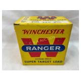 BOX WINCHESTER 12GA. 2 3/4 SHELLS 25RDS