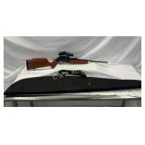 (570EL) TAURUS CIRCUIT JUDGE 45/410 BUSHNELL SCOPE