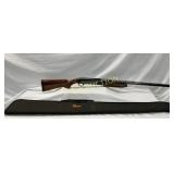 (571EL) BROWNING FIELD MOD.28 12GA. PUMP VENT RIB