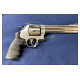 (777EP) SMITH & WESSON 629 CLASSIC 44MAG