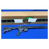 (727DL)BEAR CREEK ARSENAL 300 BLACKOUT BC-15 NIB