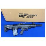 (454EL) G FORCE GFY-1 12GA. SEMI AUTO NIB