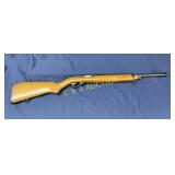(710EL)  GLENFIELD MOD 75 22 CAL.