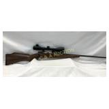 (537EL) SAVAGE MOD. 110 7MM BUSHNELL SCOPE
