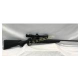 (538EL) REMINGTON  MOD 770 7MM-08CAL. NIKON SCOPE