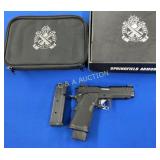 (45EP) SPRINGFIELD 1911 9MM 4.25" BARREL NIB