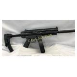 (561EL) AMERICAN TACTICAL GSG16 22LR EXTRA DRUM