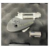 (401EP) NORTH AMRICAN MINI 22MAG. NEW IN THE BOX