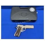 (396EP) GSG 1911 GOV. 22LR (TAN) NEW IN THE BOX