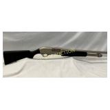 (591EL) ESCORT 12GA. PUMP