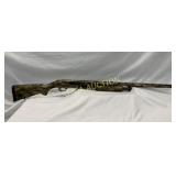 (590EL) MOSSBERG MOD.300A 12GA PUMP VENT RIB