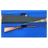 (680EL) HENRY LG LOOP 22 LIKE NEW