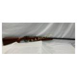 (593EL) REVELATION MOD.312 12GAL BOLT ACTION