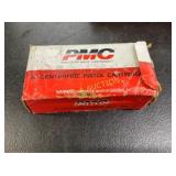 50RDS PMC 44 REM. MAGS 240GR