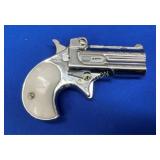 (746EP) INTERNATIONAL ARMS OU COBRA 22 MAG.