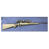 (702EL) SAVAGE MOD.10 308WIN. W/SCOPE