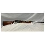 (579EL) BROWNING 12GA DOUBLE ACTION SEMI AUTO
