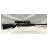 (546EL) RUGER AMERICAN 308 VORTEX SCOPE