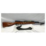 (534EL) SKS POMONA 7.62X39 W/ BAYONET