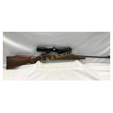 (535EL) REMINGTON MOD. 700 30-06  BUSHNELL SCOPE
