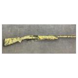 (821EL) STOGER M2000 12GA. CAMO STOCK 3"