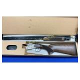 (371EL)POINTER CRIUS 410 OU 28" BARREL NIB