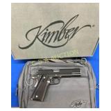 (757EP) KIMBER CUSTOM LC 45ACP NEW IN THE BOX