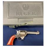 (775EP) STURM RUGER MOD 00913 "BEAR CAT" 22