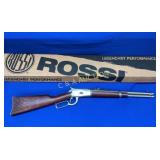 (617EL) ROSSI STAINLESS 44MAG. R92C NIB