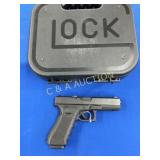 (633EP) GLOCK 22 GEN4 40 15RDS