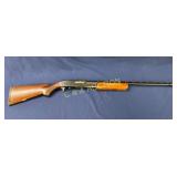 (807EL) SEARS TED WILLIAMS MOD.21 20GA. PUMP