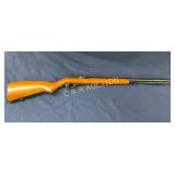 (806EL) MARLIN MOD.60 22 SEMI AUTO TUBE LOAD