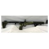(559EL) KELTEC BREAKDOWN SUB2000 9MM (GREEN)