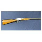 (699EL) BROWNING MOD BL22 22 RIFLE