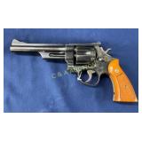 (778EP) SMITH & WESSON HWY PATROL 357