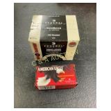 375RDS FEDERAL 22LR/AMERICAN EAGLE 22LR