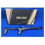 (346EL) KELTEC SUB2000 9MM NEW IN THE BOX