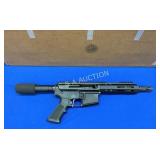 (318EP)BEAR CREEK ARSENAL BCA15 556 7 1/2" BARREL